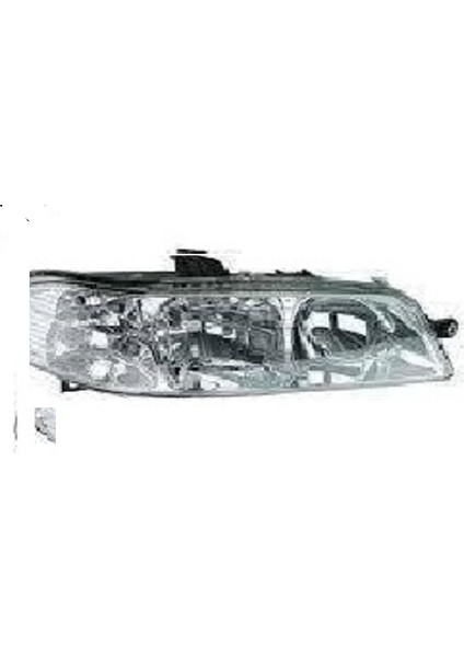 Palio Albea Far Sag Manuel 2002-2005 Orta Kasa (Yolcu Tarafı)