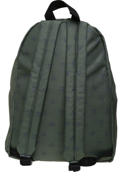 Haki Erkek Sırt Çantası modelleri