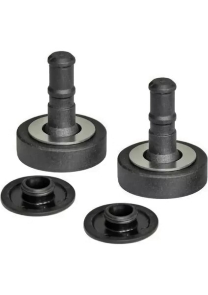 Aks 3004 Sürtünme Balatası Yan Set