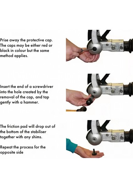Aks 3004 Sürtünme Balatası Yan Set fiyatları