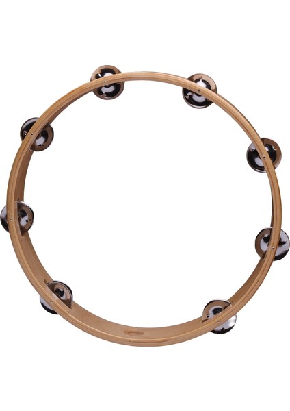 HLT121W 10'" Headless Tambourine fiyatları