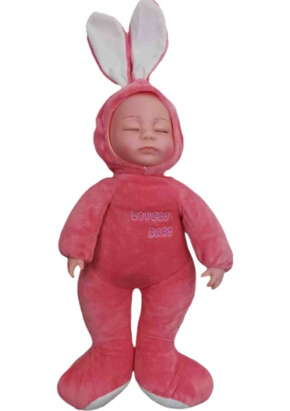 Uyuyan Ağlayan Konuşan Bebek 38 cm fiyatları