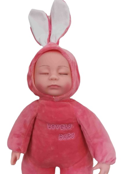Uyuyan Ağlayan Konuşan Bebek 38 cm modelleri