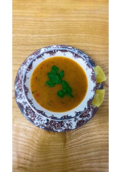 Ev Yapımı %100 Doğal Tarhana (400 Gr) fiyatları