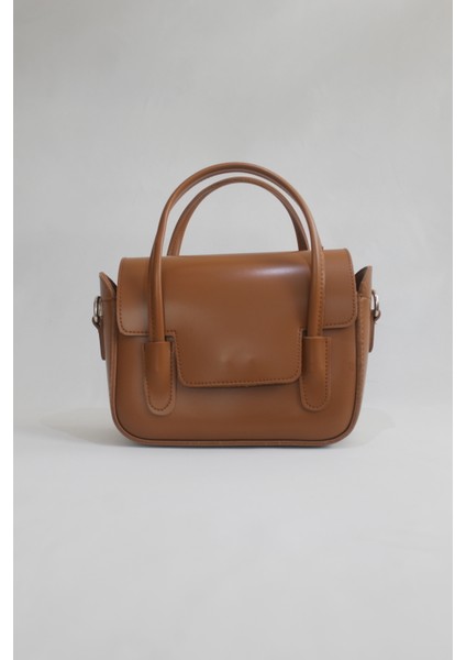 Tina Retro El ve Çapraz Çanta Taba fiyatları