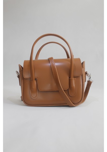 Tina Retro El ve Çapraz Çanta Taba modelleri