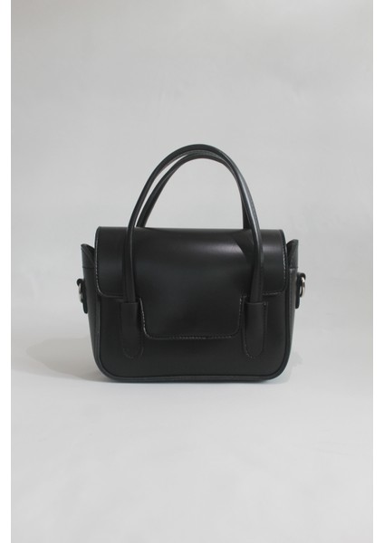 Tina Retro El ve Çapraz Çanta Siyah fiyatları