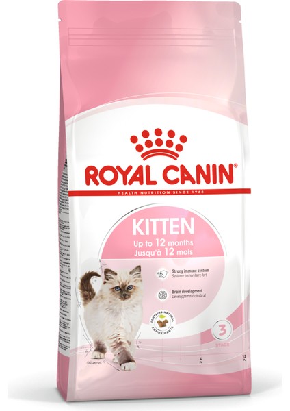 10 Kg. Royal Canin Kitten 36 Yavru Kedi Kuru Maması fiyatları