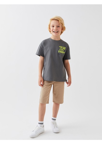 Yeni Sezon Basic Erkek Çocuk Roller