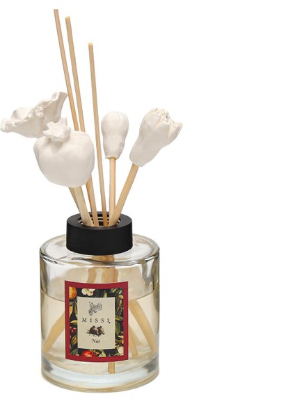Yılbaşı 100 ml Nar Büyüsü Oda Kokusu