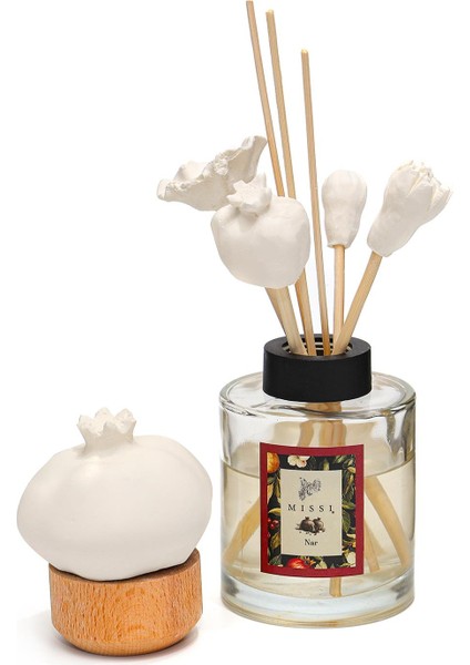 Yılbaşı 100 ml Nar Büyüsü Oda Kokusu fiyatları