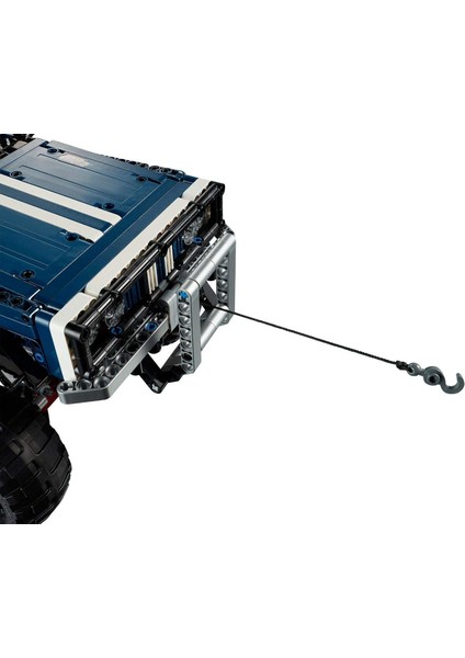 41999 4x4 Arazi Aravı Crawler Exclusive Edition fiyatları