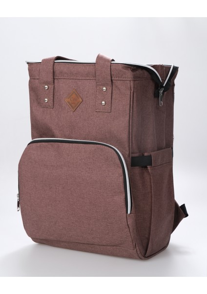 Sade Anne Bebek Çantası