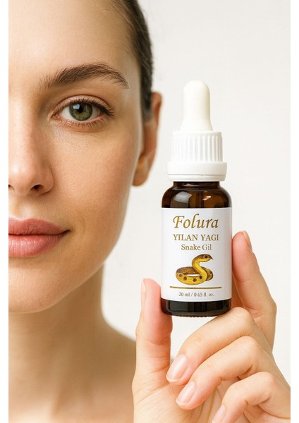 Yılan Yağı Saç Besleyici ve Saç Dökülmeye Karşıtı Onarıcı Saç Bakım Yağı 20ML modelleri