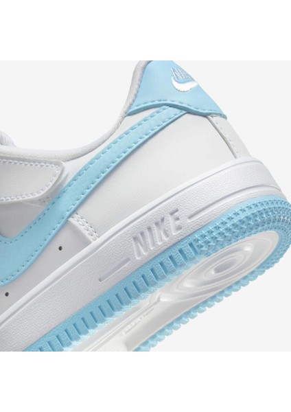 Air Force 1 Low Easyon Çoçukspor Ayakkabı