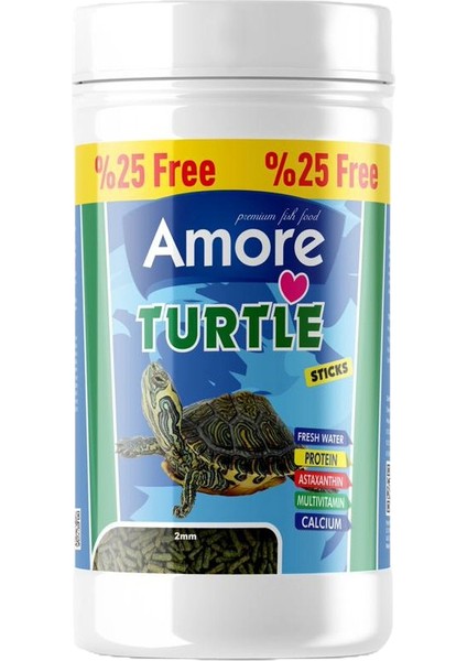 Turtle Green Sticks 125ML, Lotus 100ML Sürüngen ve Yüzen Kaplumbağa Yemi, Bacteria Plus 50CC modelleri