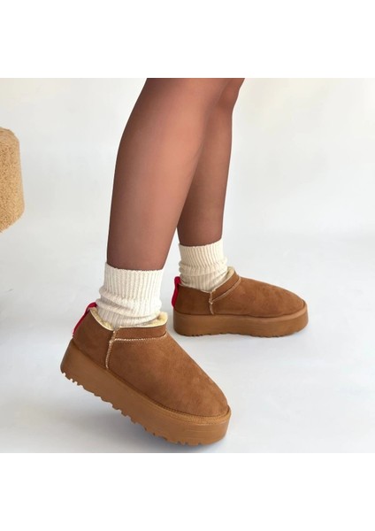 Mitay Taba Süet Bot fırsatları