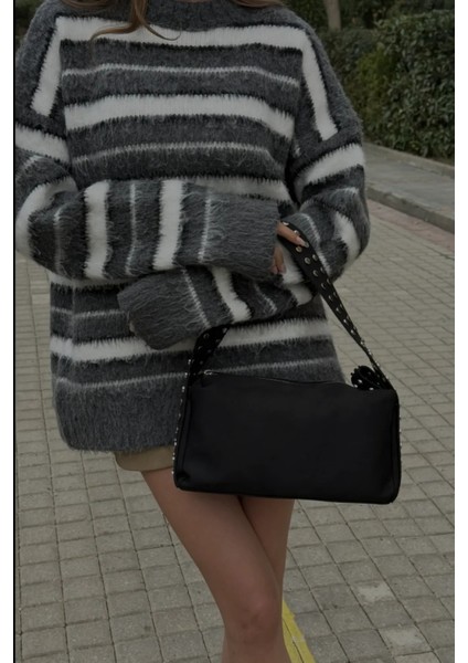 Alta El ve Omuz Çantası