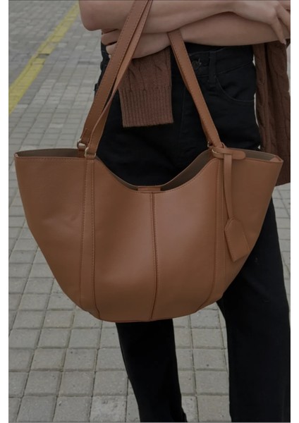 Lırıo El ve Omuz Çantası