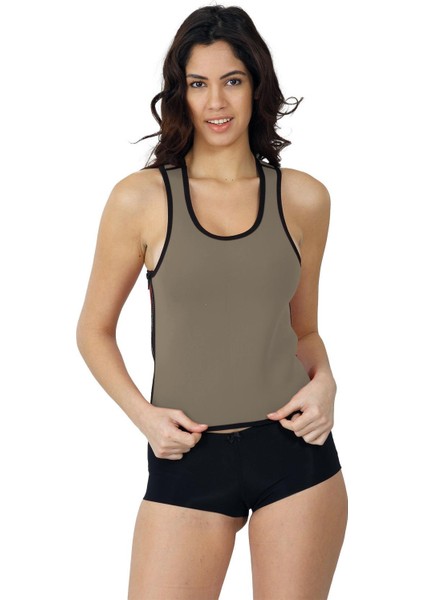 Ten Mı 9157 Terlemeyi Sağlayan Kısa Atlet