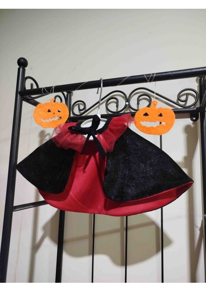 Kedi &köpek Kiyafeti Halloween Parti Kostüm Pelerin fiyatları