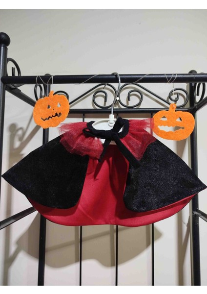 Kedi &köpek Kiyafeti Halloween Parti Kostüm Pelerin modelleri