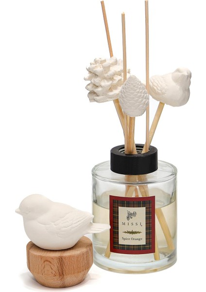 Yılbaşı 100 ml Kış Ateşi Oda Kokusu fiyatları