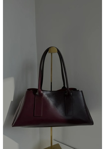 Orıga El ve Omuz Çantası