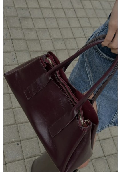 Orıga El ve Omuz Çantası modelleri