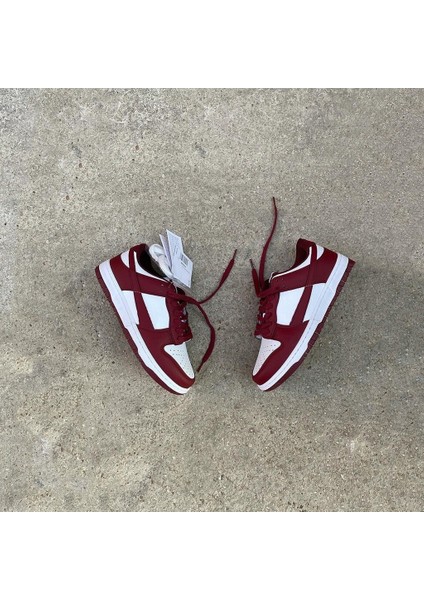 Sb Dunk Low Spor Ayakkabı