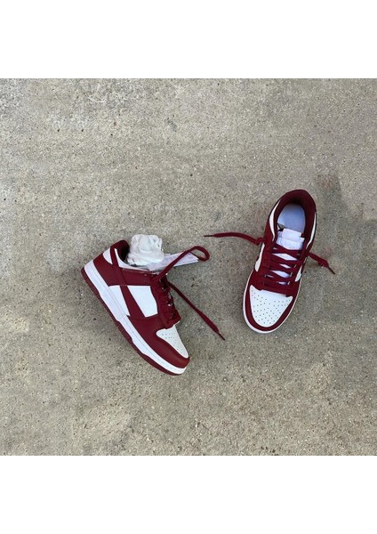Sb Dunk Low Spor Ayakkabı modelleri