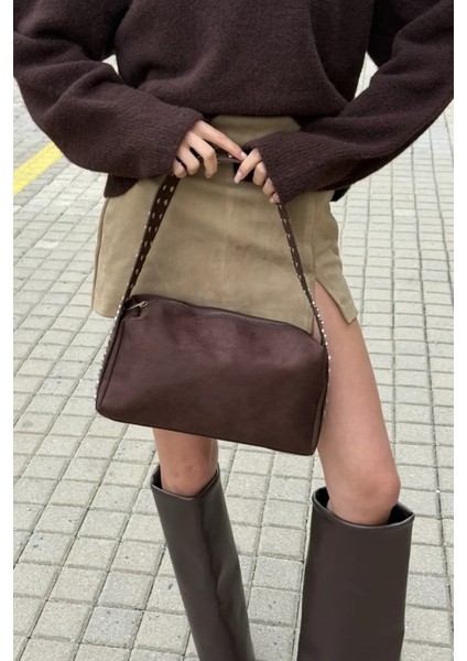 Gelo El ve Omuz Çantası