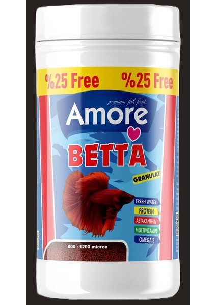 Beta Balığı Yemi 125ML, Lotus Betta 100ML, Bacteria Plus 50CC Akvaryum Için Bakteri Kültürü modelleri