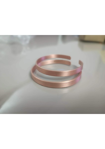 2 Adet Saf Bekır Şık ve Faydalı Bileklik modelleri
