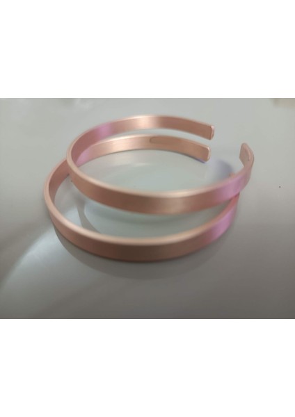 2 Adet Saf Bekır Şık ve Faydalı Bileklik fırsatları