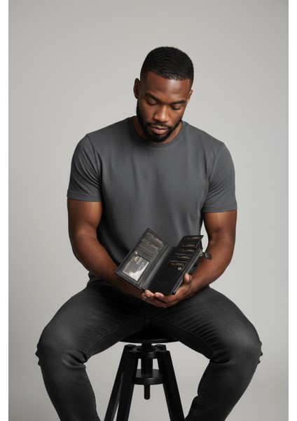 1.sınıf İşçilik Hakiki Gerçek Deri Sevgiliye Hediye Eşe Hediye Evlilik Yıldönümü Hediyesi Kurumsal Hediye Arkadaş Hediye Doğum Günü Hediyesi Erkek Kişiye Özel İsim Yazılı Deri Erkek Cüzdan