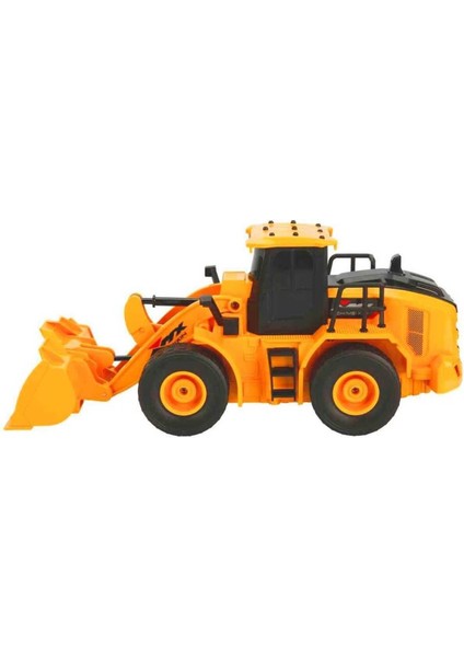 Seçtim Aldım Kumandalı Bulldozer Z6810A 6ch F/f R/c 40MHZ USB 1:24 Işıklı 3+ fiyatları