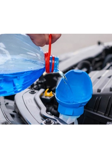 Oto Cam Suyu 2,5 Lt Antifrizli Cam Suyu -25 Derece. Kireç ve Korozyonu Önler. Kokulu 32 ml Cam Suyu Şampuanı Hediyeli fırsatları