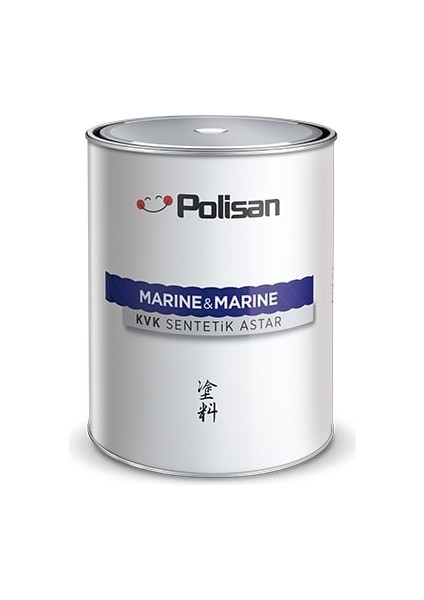 Marine&marine Kvk Sentetik Astar 20 kg