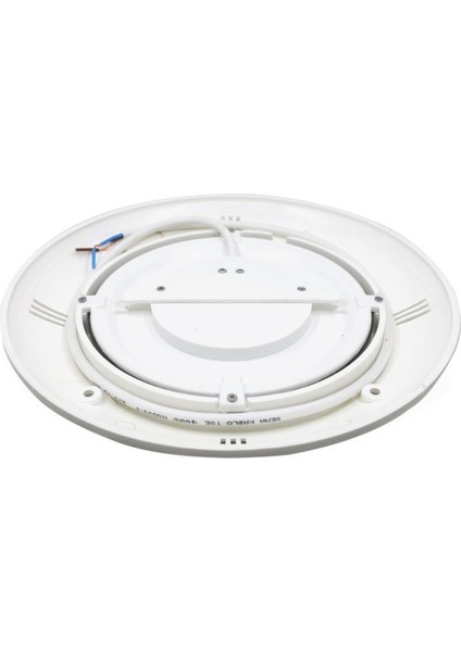 32 Watt 12 Volt LED Kırmızı Sıva Üstü Havuz Lambası 32W 12V