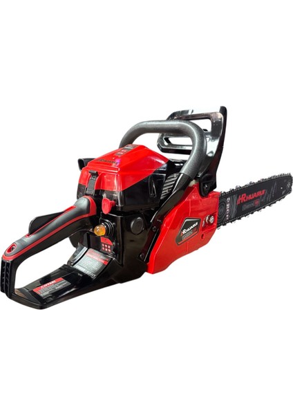 Rhuaruı HR5520 55 cc Benzinli Testere fırsatları