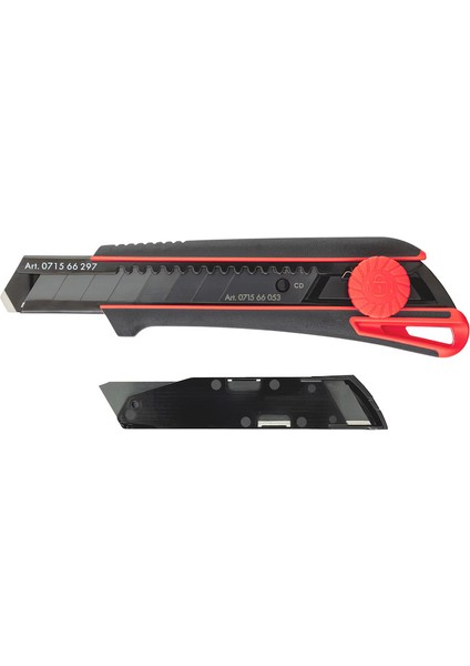 Emniyet Kilitli Falçata 18 mm fiyatları