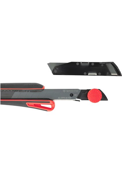 Emniyet Kilitli Falçata 18 mm modelleri