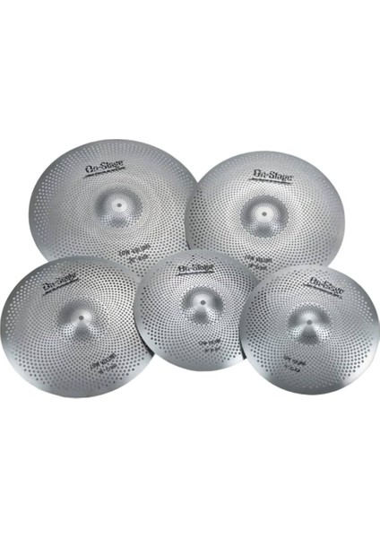 On Stage LVCP5000 Low Volume Zil Seti