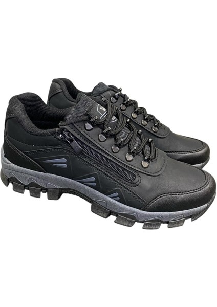 Wanderfull Ortopedik Konfor Kaydırmaz Taban Kışlık Su Geçirmez Outdoor Trekking Spor Ayakkabı fırsatları