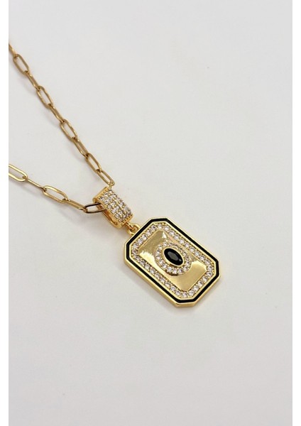 Luna No:1 Çelik Kolye fiyatları