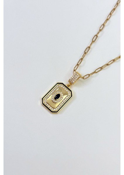 Luna No:1 Çelik Kolye modelleri