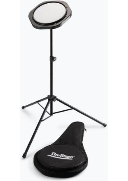 On Stage DFP5500 Standlı Çalışma Pedi Seti