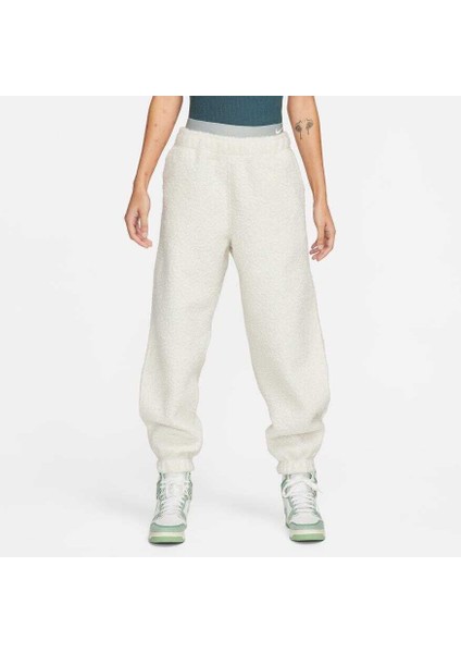 Nsw Collection Sherpa Jogger Kadın Eşofman Altı fiyatları