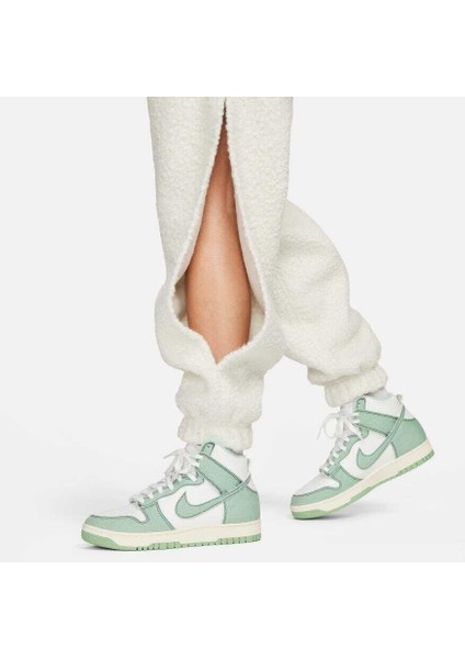 Nsw Collection Sherpa Jogger Kadın Eşofman Altı modelleri